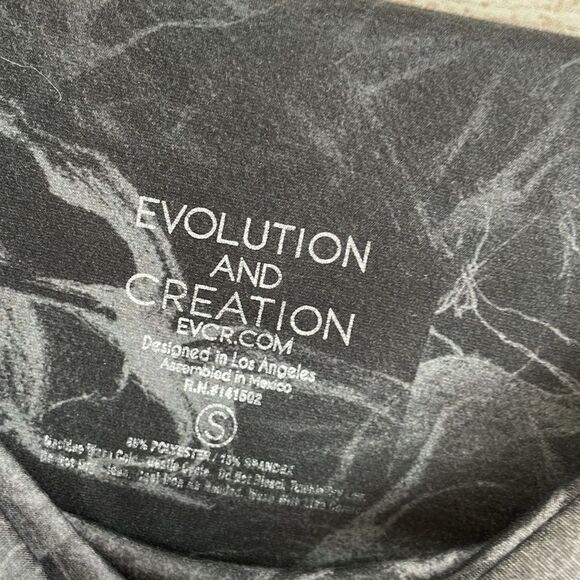 EVOLUTION AND CREATION THREE PAIR OF LEGGINGS‎ - Picture 8 of 12